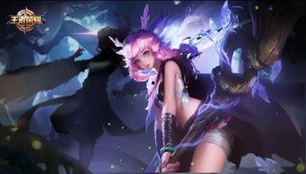 王者荣耀傲隐最新爆料,傲隐新版本爆料，神秘隐身刺客即将登场